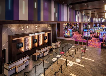 Harrah's Cherokee Valley River Hotel & Casino – A Caesars Rewards Destination hotel thumbnail 2