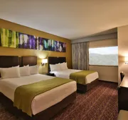 Harrah's Cherokee Valley River Hotel & Casino – A Caesars Rewards Destination hotel detail image 4