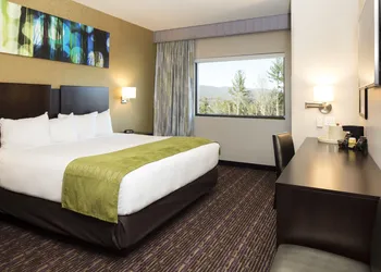 Harrah's Cherokee Valley River Hotel & Casino – A Caesars Rewards Destination hotel thumbnail 6