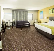 Harrah's Cherokee Valley River Hotel & Casino – A Caesars Rewards Destination hotel detail image 7