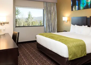 Harrah's Cherokee Valley River Hotel & Casino – A Caesars Rewards Destination hotel thumbnail 8