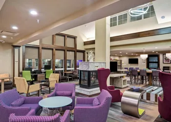 Residence Inn Hamilton hotel thumbnail 2