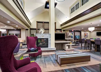 Residence Inn Hamilton hotel thumbnail 3