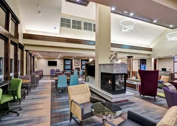 Residence Inn Hamilton hotel thumbnail 4