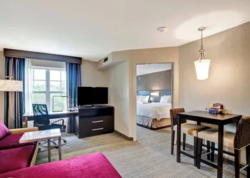 Residence Inn Hamilton hotel thumbnail 7
