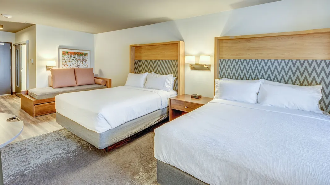 Holiday Inn & Suites Bellingham by IHG hotel detail image 6