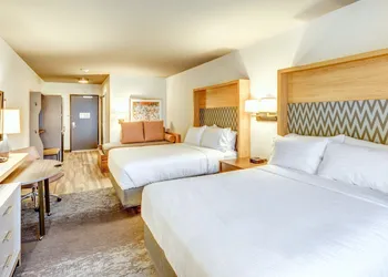 Holiday Inn & Suites Bellingham by IHG hotel thumbnail 8