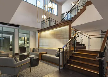 Residence Inn Los Angeles Pasadena/Old Town hotel thumbnail 3
