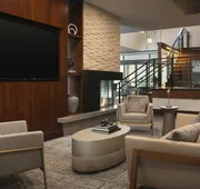 Residence Inn Los Angeles Pasadena/Old Town hotel detail image 4