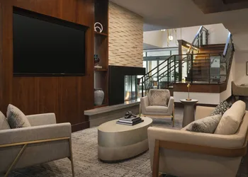 Residence Inn Los Angeles Pasadena/Old Town hotel thumbnail 4