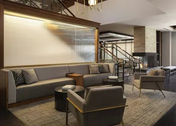 Residence Inn Los Angeles Pasadena/Old Town hotel thumbnail 5
