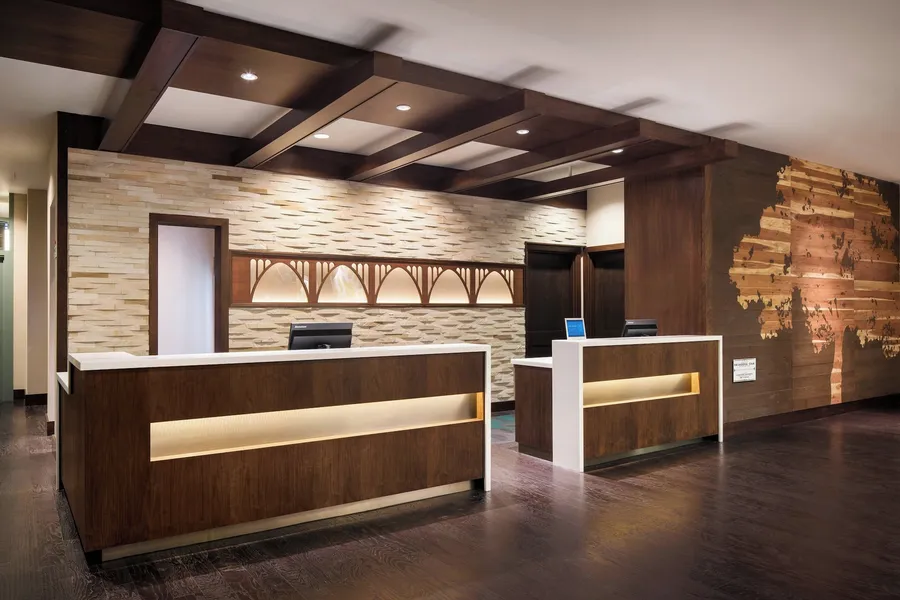 Residence Inn Los Angeles Pasadena/Old Town hotel detail image 6