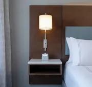 EVEN Hotel Brooklyn by IHG hotel detail image 3