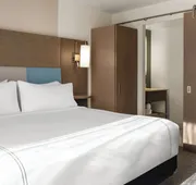 EVEN Hotel Brooklyn by IHG hotel detail image 5