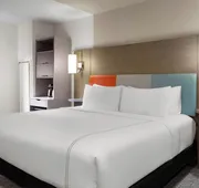 EVEN Hotel Brooklyn by IHG hotel detail image 7