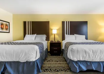 Suburban Studios Donaldsonville - Gonzales hotel thumbnail 4