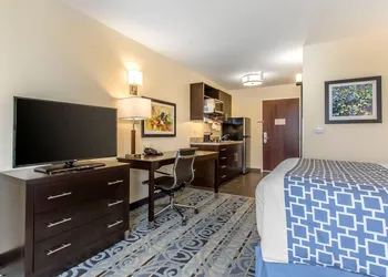 Suburban Studios Donaldsonville - Gonzales hotel thumbnail 5