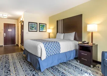 Suburban Studios Donaldsonville - Gonzales hotel thumbnail 6