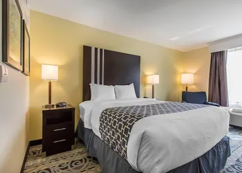 Suburban Studios Donaldsonville - Gonzales hotel thumbnail 8