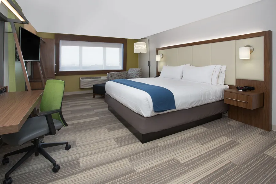 Holiday Inn Express & Suites Boise Airport by IHG hotel detail image 2