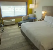 Holiday Inn Express & Suites Boise Airport by IHG hotel detail image 3