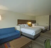 Holiday Inn Express & Suites Boise Airport by IHG hotel detail image 4