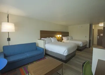 Holiday Inn Express & Suites Boise Airport by IHG hotel thumbnail 4