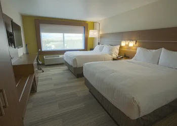 Holiday Inn Express & Suites Boise Airport by IHG hotel thumbnail 5