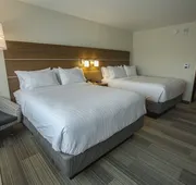 Holiday Inn Express & Suites Boise Airport by IHG hotel detail image 7