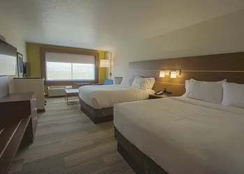 Holiday Inn Express & Suites Boise Airport by IHG hotel thumbnail 8