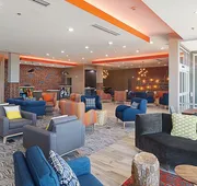 Four Points by Sheraton Plano hotel detail image 3