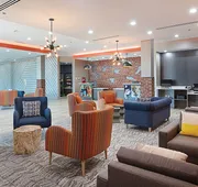 Four Points by Sheraton Plano hotel detail image 5