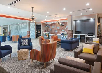 Four Points by Sheraton Plano hotel thumbnail 5