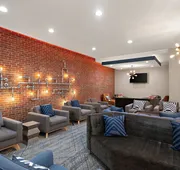 Four Points by Sheraton Plano hotel detail image 7