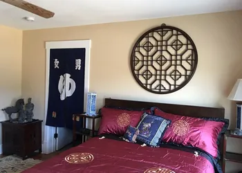 Attwood House Bed and Breakfast hotel thumbnail 2