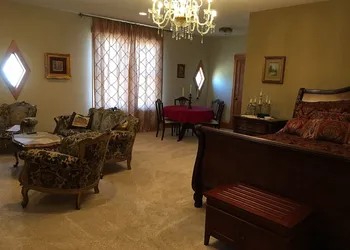 Attwood House Bed and Breakfast hotel thumbnail 3