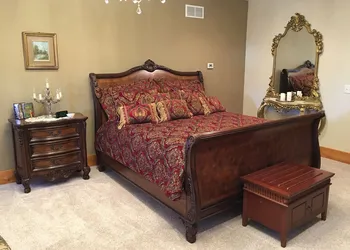 Attwood House Bed and Breakfast hotel thumbnail 7