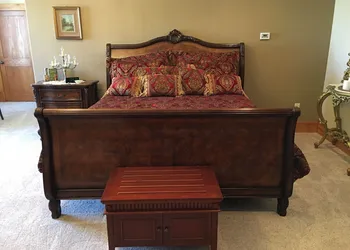 Attwood House Bed and Breakfast hotel thumbnail 8