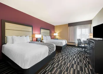 La Quinta Inn & Suites by Wyndham West Monroe hotel thumbnail 6