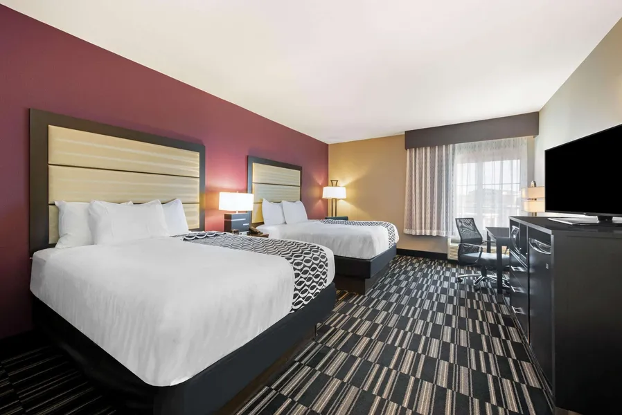 La Quinta Inn & Suites by Wyndham West Monroe hotel detail image 6