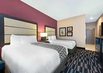 La Quinta Inn & Suites by Wyndham West Monroe hotel thumbnail 8