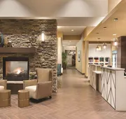Homewood Suites by Hilton Calgary Downtown hotel detail image 3