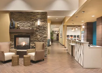 Homewood Suites by Hilton Calgary Downtown hotel thumbnail 3