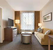 Homewood Suites by Hilton Calgary Downtown hotel detail image 4