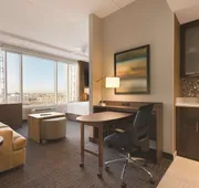 Homewood Suites by Hilton Calgary Downtown hotel detail image 5