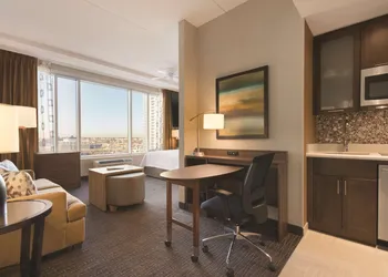 Homewood Suites by Hilton Calgary Downtown hotel thumbnail 5