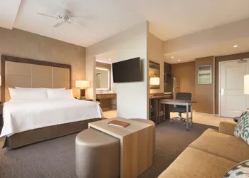 Homewood Suites by Hilton Calgary Downtown hotel thumbnail 7