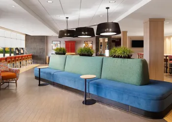Home2 Suites by Hilton Alexandria hotel thumbnail 2
