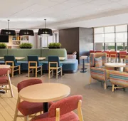 Home2 Suites by Hilton Alexandria hotel detail image 3