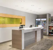 Home2 Suites by Hilton Alexandria hotel detail image 4